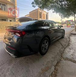 كيا K5